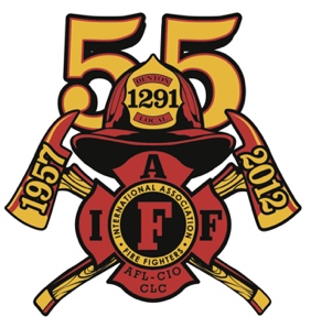 Visit dentonfirefighters.org/!